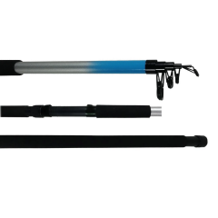EUROFISH Integral  100-250g Teleskopik Kamış
