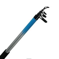 EUROFISH Integral  100-250g Teleskopik Kamış
