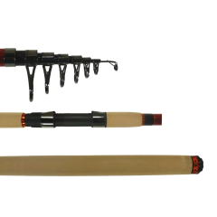 EUROFISH Kendo 50-120g Teleskopik Kamış