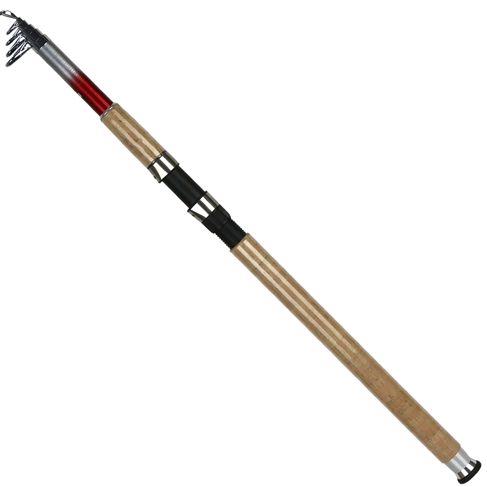 EUROFISH Mercury 100-300g Teleskopik Kamış