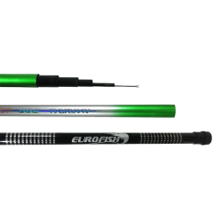 EUROFISH Natural 20-40g Halkasız Göl Kamışı