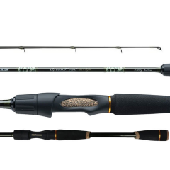 Jaxon Green Point XTM 2.65m 10-30g Spin Kamış