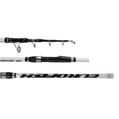 EUROFISH Olympic 100-250g Surf Kamış