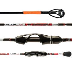 Jaxon Red Wind 2.10m 1-9g LRF Kamışı