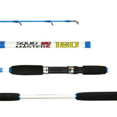 EUROFISH Squid Master 120g Tekne/Bot Kamışı