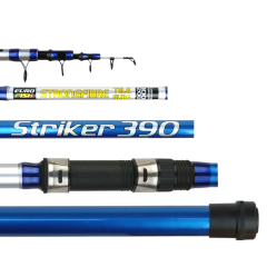 EUROFISH Striker 100-200g Surf Kamış