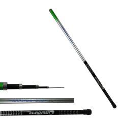 EUROFISH Süper Natural 20-40g Bilezikli Göl Kamışı