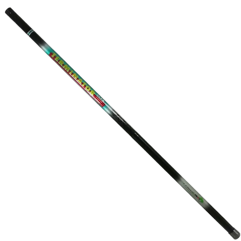 EUROFISH Terminatör 5-30g Karbon Göl Kamışı