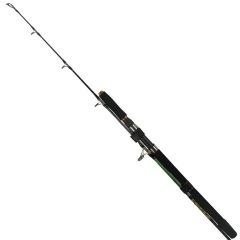 EUROFISH Turbo Boat 50-100g Bot Kamışı