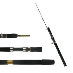 EUROFISH Turbo Boat 50-100g Bot Kamışı