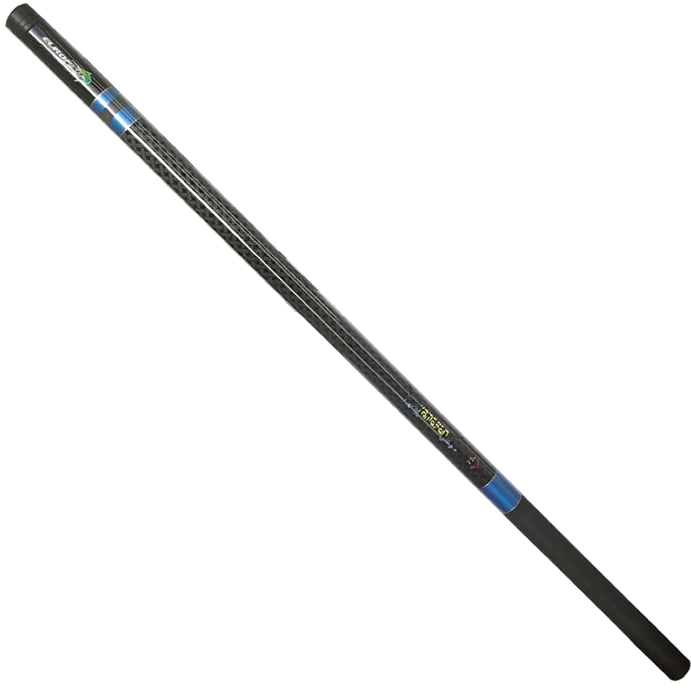EUROFISH Yamasan 5.40mt 10-30g Karbon Göl Kamışı