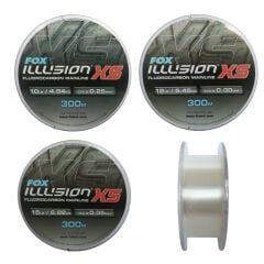 FOX ILLUSION XS