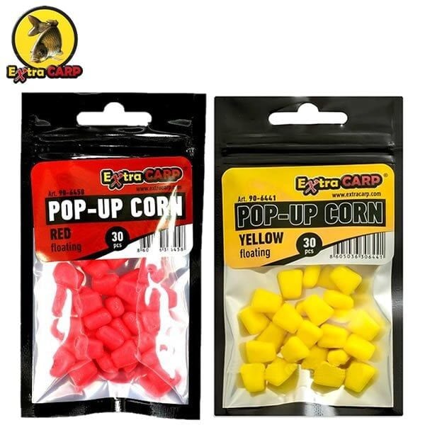 Pop Up Corn / 30 Pcs Suni Mısır Red