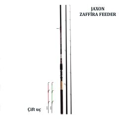 Jaxon Zaffira 40-90g Feeder Kamış