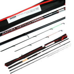 Jaxon Zaffira 40-90g Feeder Kamış