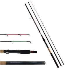 Jaxon Zaffira 40-90g Feeder Kamış