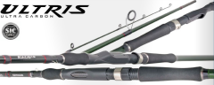 Konger Ultris Jig 1-10g Lrf Kamışı