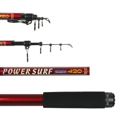 EUROFISH Power 150-250g Surf Kamışı