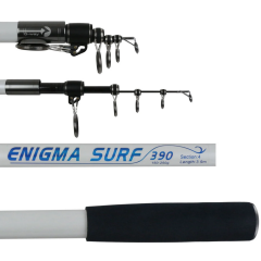 EUROFISH Enigma 100-250g Surf Kamışı Blue