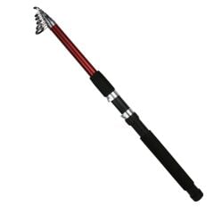 EUROFISH Mistral 40-80g Tele Spin Kamış Red