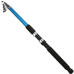 EUROFISH Mistral 40-80g Tele Spin Kamış Blue