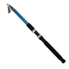 EUROFISH Mistral 40-80g Tele Spin Kamış Blue
