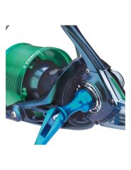 Akami Mulinello Cygnus Special Edition Surf Makinası