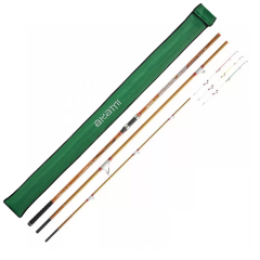 Akami Dynamic 4.25m 100-250g Surf Kamışı