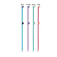 Akami Reggicanna Sct 145 cm Kum Dikeni Red