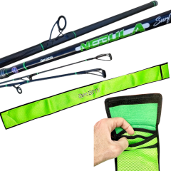 Akami Nebula Special 4.20m 100-280g Surf Kamışı