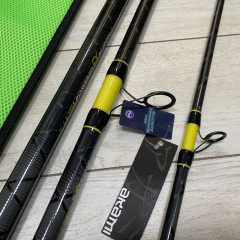 Akami Stella 4.15m 100-400g Surf Kamışı
