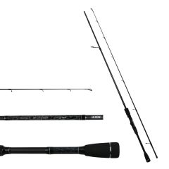 Jaxon Grey Stream Spin Kamışı 210 Cm 20-65g