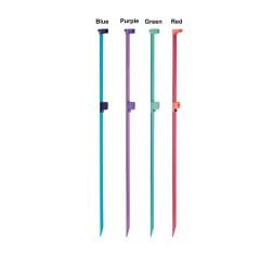 Akami Reggicanna Sct 140 cm Kum Dikeni Blue