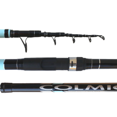 Colmic Shapt 4.20m 100-250g Surf Kamışı