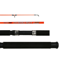 EUROFISH Overo Tekne/Bot Kamışı