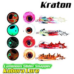 KAIDO Kraton Kabura Lure 150 gr