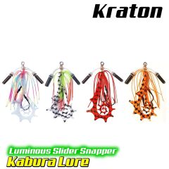 KAIDO Kraton Kabura Lure 150 gr