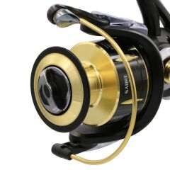 EUROFISH Sabre 5+1BB Olta Makinesi