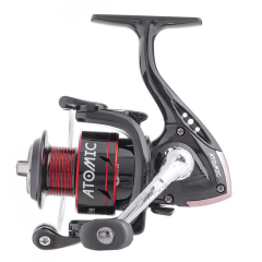 Fil Fishing Atomic 2000 LRF Makinesi TO2000