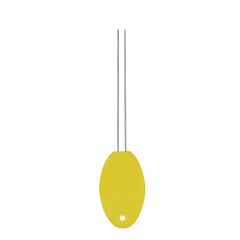 Ago Doppio Yem Şişi 13 cm (2 adet)