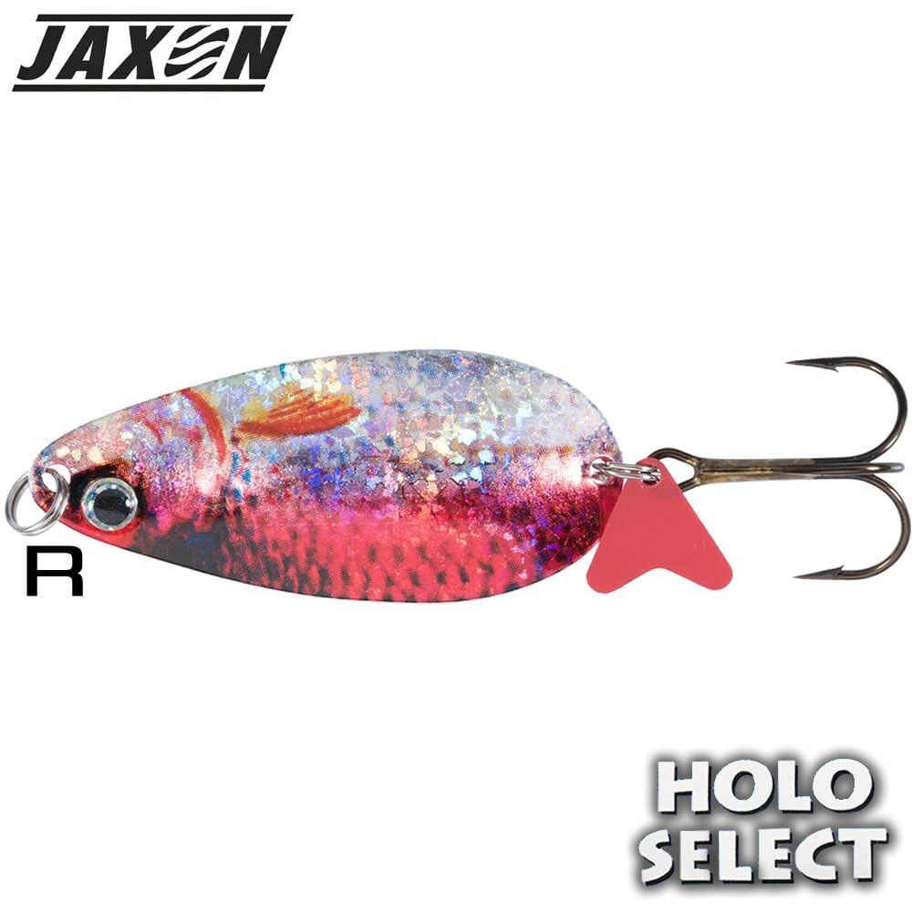 Jaxon H.S Karas Scot #3 24 Gr R