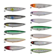 Jerk Pro 85 Mm 13 Gr