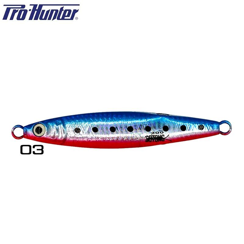 Sotong Jig 60 gr 03