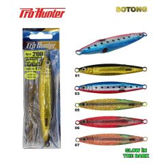 Sotong 80 gr Jig