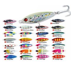 K5 Trend 180 gr Jig