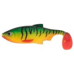 Jaxon Gummy İntensa Silikon 8,5Cm ITA085