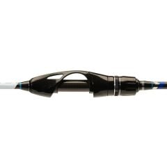 Jaxon Blue Wind 1.98m 1-7g LRF Kamışı