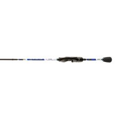 Jaxon Blue Wind 1.98m 1-7g LRF Kamışı