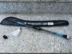 Fil Fishing Smart 2.40m 5-20g TeleSpin Kamış