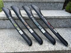 Fil Fishing Smart 2.40m 5-20g TeleSpin Kamış